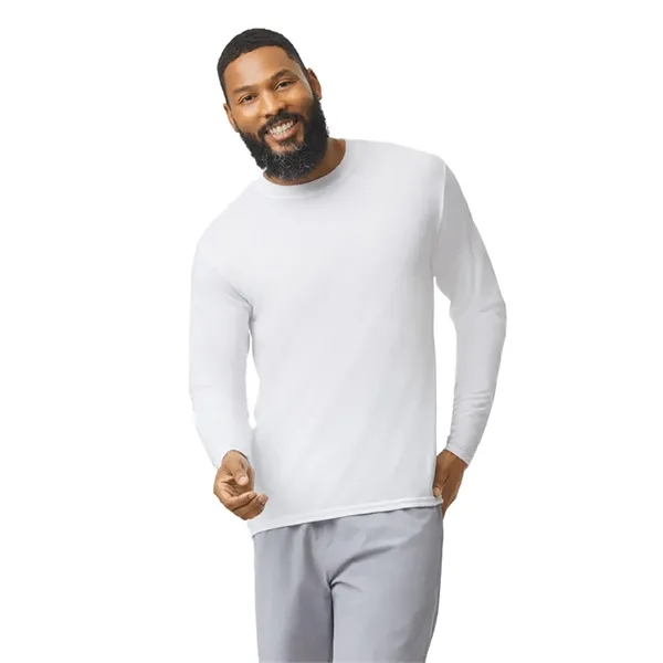 Gildan Performance Adult Long Sleeve Tee... from ASI 89380 Staton Corporate and Casual / Staton®