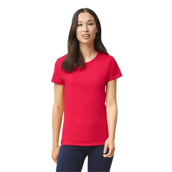 Gildan Heavy Cotton Ladies' Tee... from ASI 89380 Staton Corporate and Casual / Staton®