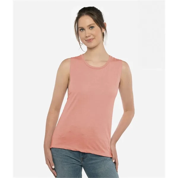 Womens Festival Muscle Tank... from ASI 89380 Staton Corporate and Casual