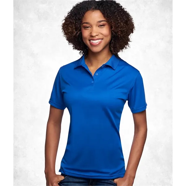 Ladies Moisture Free Polo... from ASI 89380 Staton Corporate and Casual