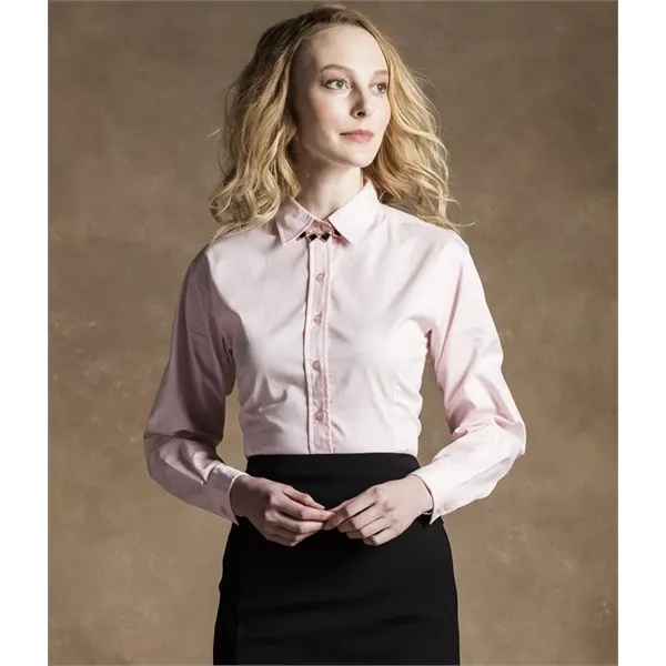 Ladies FeatherLite Twill... from ASI 89380 Staton Corporate and Casual