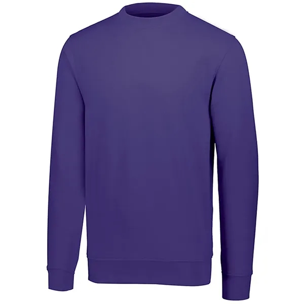 60/40 Fleece Sweatshirt... from ASI 89380 Staton Corporate and Casual
