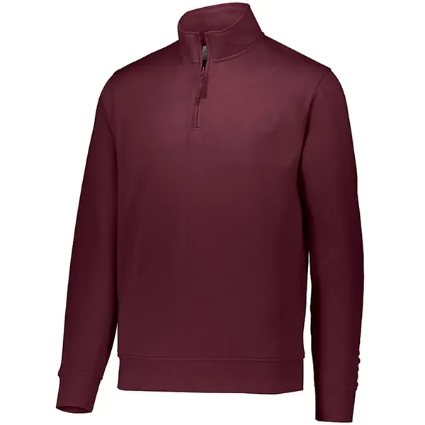 60/40 Fleece Pullover... from ASI 89380 Staton Corporate and Casual