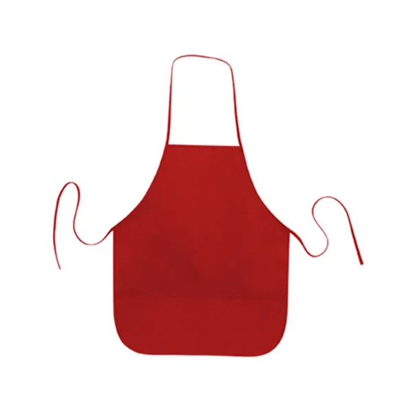 Debbie Cotton Twill Apron. Heavyweight 9 ounce cotton twill.... from ASI 89380 Staton Corporate and Casual / Staton®