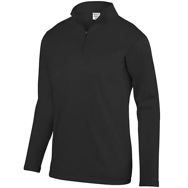 Wicking Fleece Pullover... from ASI 89380 Staton Corporate and Casual