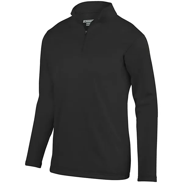 Youth Wicking Fleece Pullover... from ASI 89380 Staton Corporate and Casual