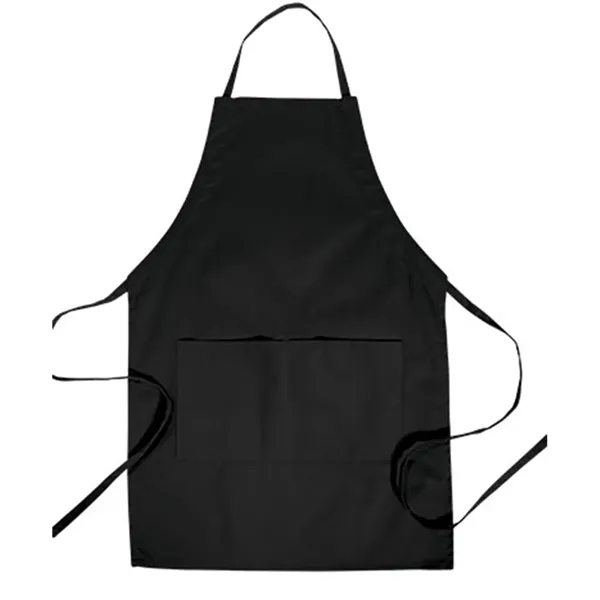 Splatter Armor Apron. Heavyweight 9 ounce cotton twill.... from ASI 89380 Staton Corporate and Casual / Staton®
