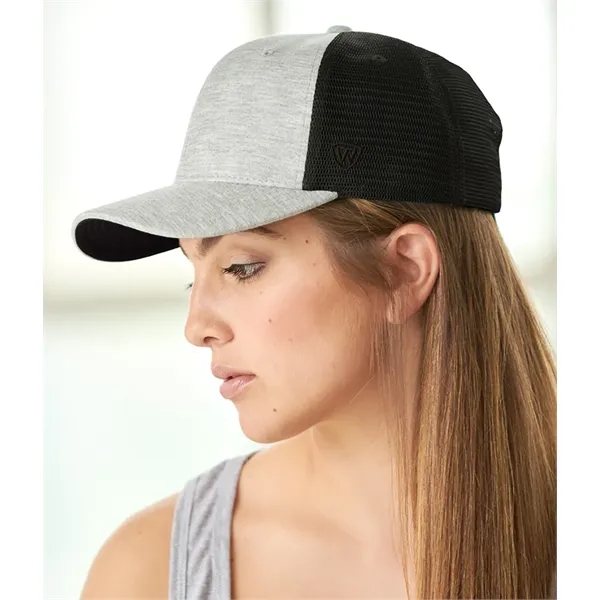 Cutter in various colors... from ASI 89380 Staton Corporate and Casual