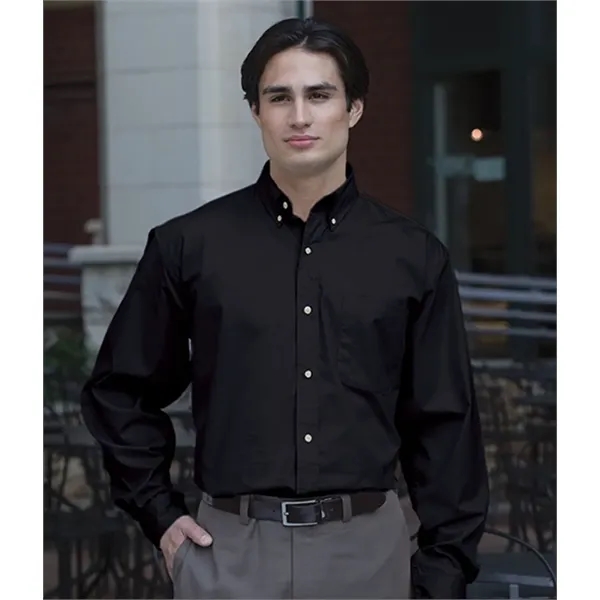 Performance Brushed Twill... from ASI 89380 Staton Corporate and Casual