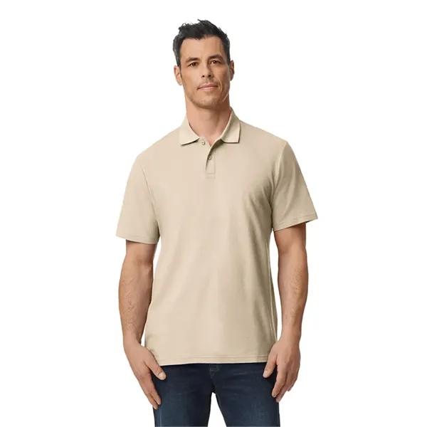 Softstyle Adult Pique Polo... from ASI 89380 Staton Corporate and Casual