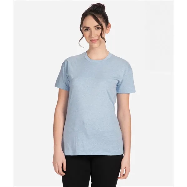 Womens CVC Relaxed Tee... from ASI 89380 Staton Corporate and Casual
