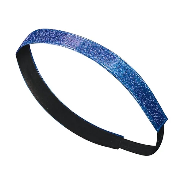 Glitter Headband... from ASI 89380 Staton Corporate and Casual