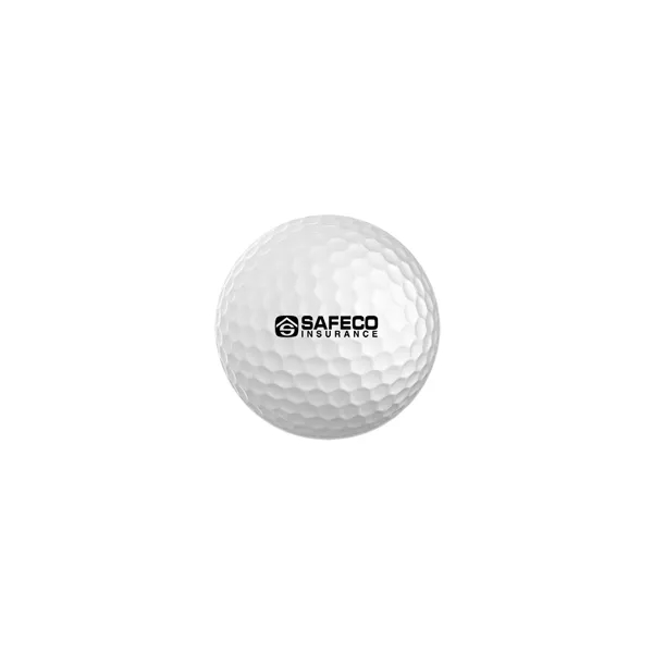 3 polyurethane golf balls.... from ASI 98360 WOWLine
