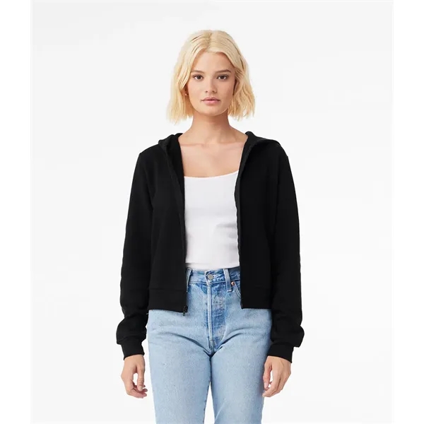 Womens Full Zip Hoodie... from ASI 89380 Staton Corporate and Casual