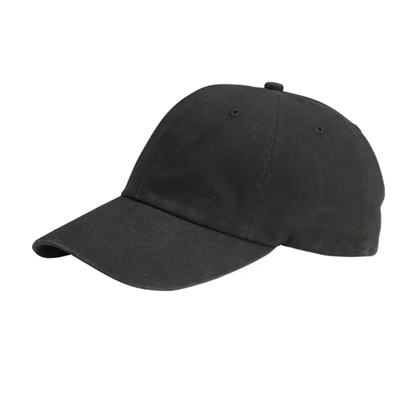 Low Profile Unstructured Dyed Cotton Twill Cap.... from ASI 89380 Staton Corporate and Casual