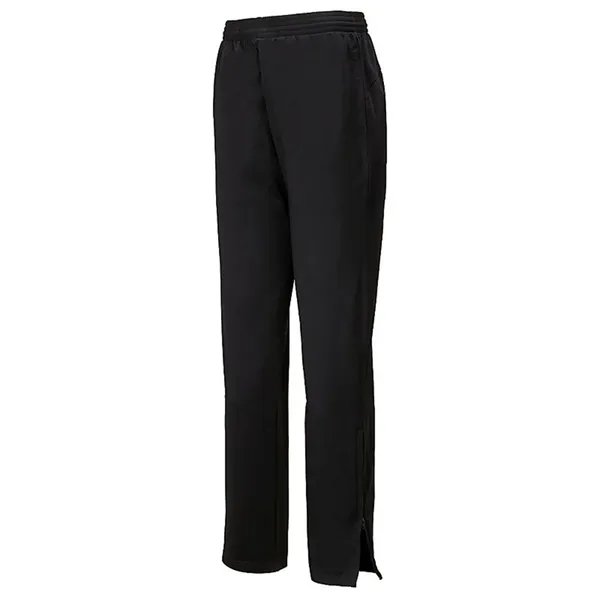 Solid Brushed Tricot Pant... from ASI 89380 Staton Corporate and Casual