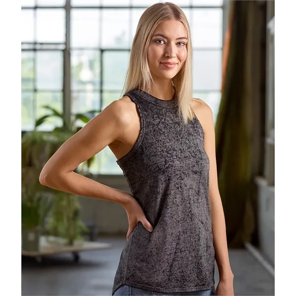 Ladies Zen Jersey Tank... from ASI 89380 Staton Corporate and Casual