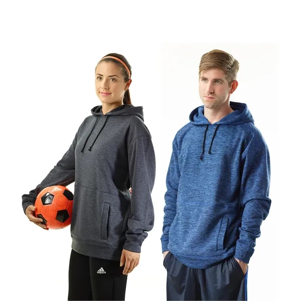 Cosmic Poly Fleece Hood... from ASI 89380 Staton Corporate and Casual