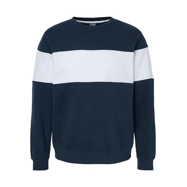 Varsity Crew... from ASI 89380 Staton Corporate and Casual