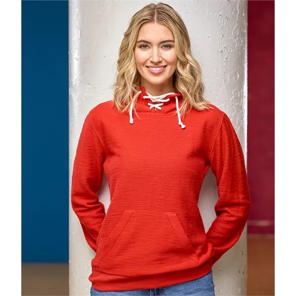 Ladies Sport Lace Scuba Hood... from ASI 89380 Staton Corporate and Casual