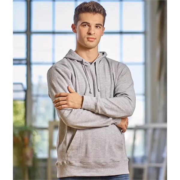 Ripple Fleece Pullover Hood... from ASI 89380 Staton Corporate and Casual