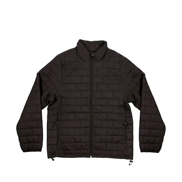 Puffer Jacket... from ASI 89380 Staton Corporate and Casual