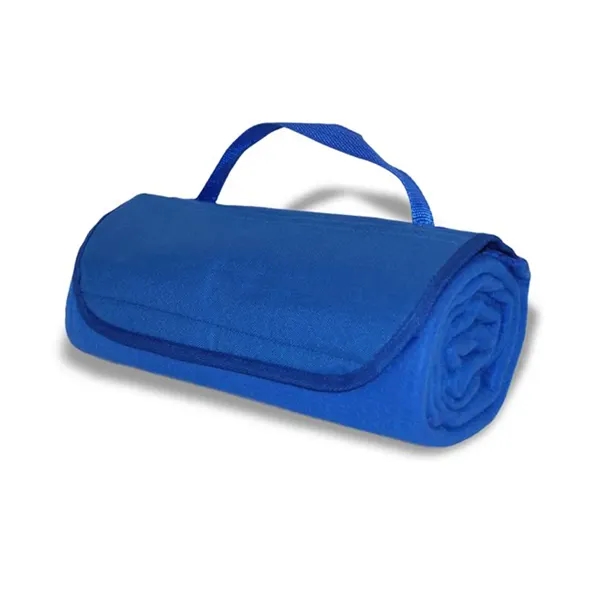 Roll Up Blanket... from ASI 89380 Staton Corporate and Casual