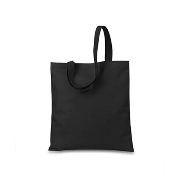Small Tote. 600 denier polyester.... from ASI 89380 Staton Corporate and Casual / Staton®