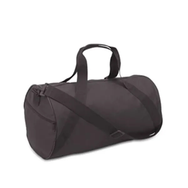 Rock & Roll Duffel. 600 denier polyester.... from ASI 89380 Staton Corporate and Casual / Staton®