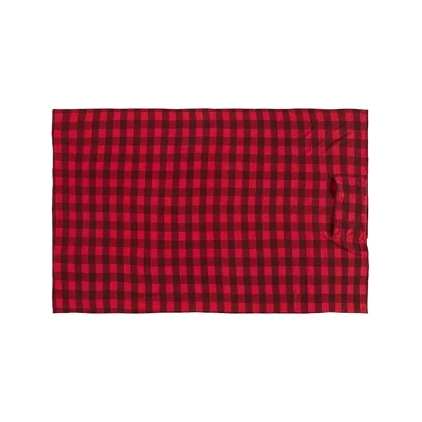 Triblend Fleece Throw... from ASI 89380 Staton Corporate and Casual