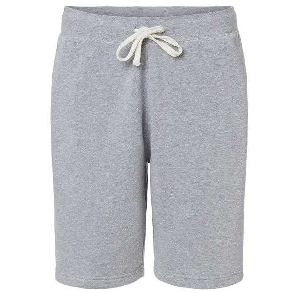 Triblend Fleece Short... from ASI 89380 Staton Corporate and Casual