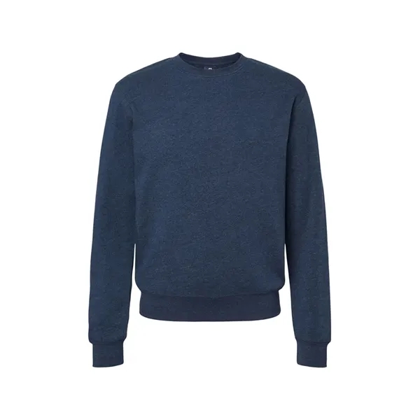 Triblend Fleece Crew... from ASI 89380 Staton Corporate and Casual