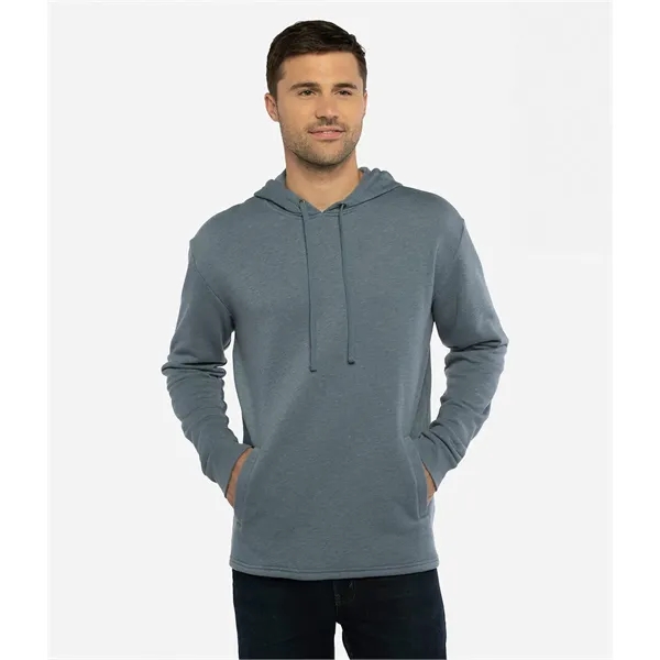 PCH Fleece Pullover Hoody. 7.4 ounce, 60% cotton/40% polyester heathered fleece.... from ASI 89380 Staton Corporate and Casual