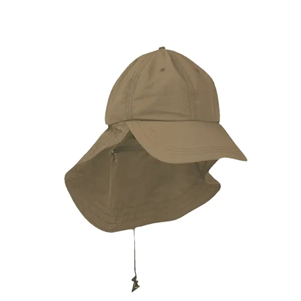 Extreme Outdoor Cap... from ASI 89380 Staton Corporate and Casual / Staton®