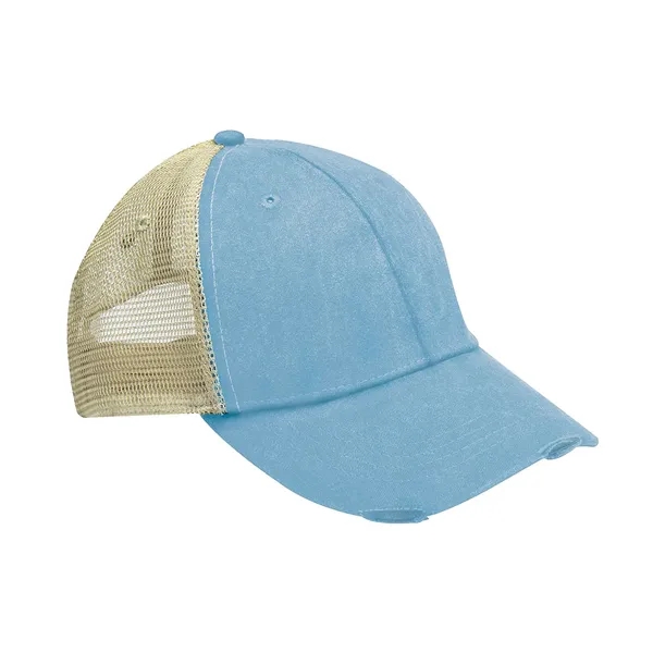 Ollie. Six panel, structured, mid-crown. Blank Product.... from ASI 89380 Staton Corporate and Casual / Staton®