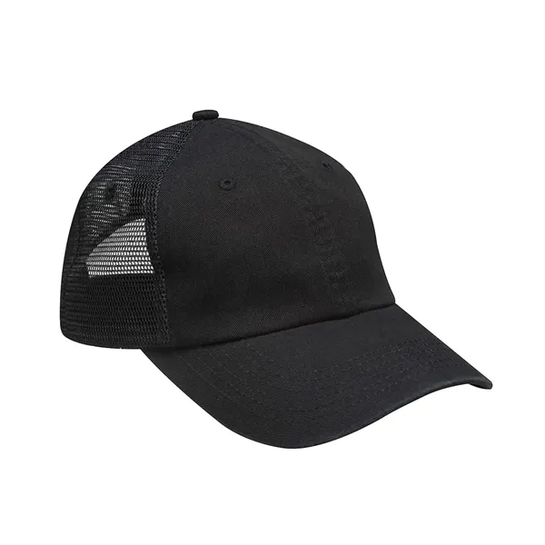 Vibe Caps. Six panel, unstructured, low profile.... from ASI 89380 Staton Corporate and Casual / Staton®