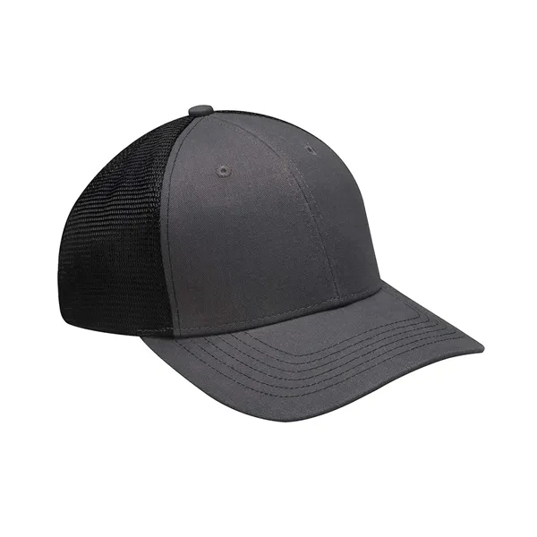 Prodigy Caps. Six panel, structured, mid-profile crown.... from ASI 89380 Staton Corporate and Casual / Staton®