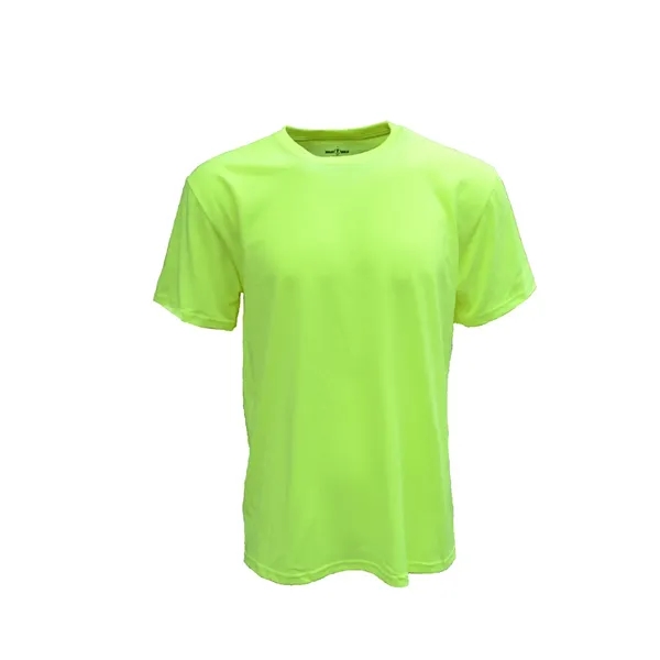 Basic t-shirt.... from ASI 89380 Staton Corporate and Casual / Staton®