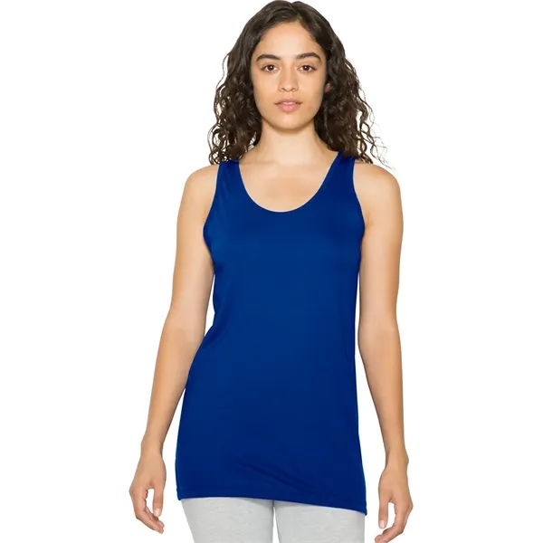 Unisex Poly-Cotton Tank... from ASI 89380 Staton Corporate and Casual