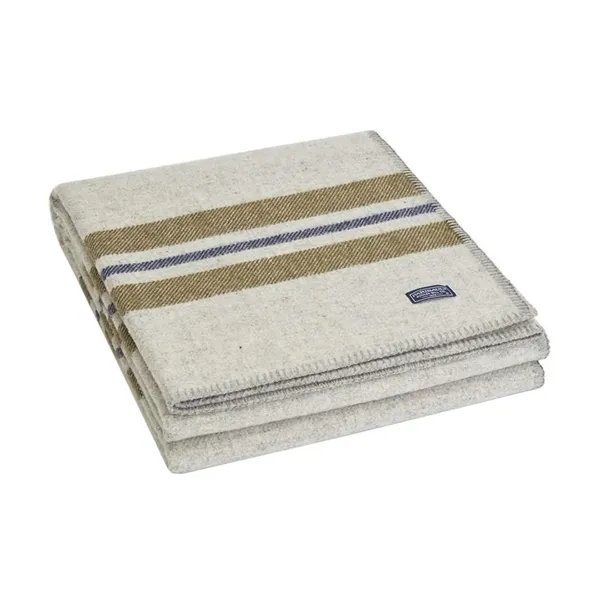 Wool Throw... from ASI 89380 Staton Corporate and Casual