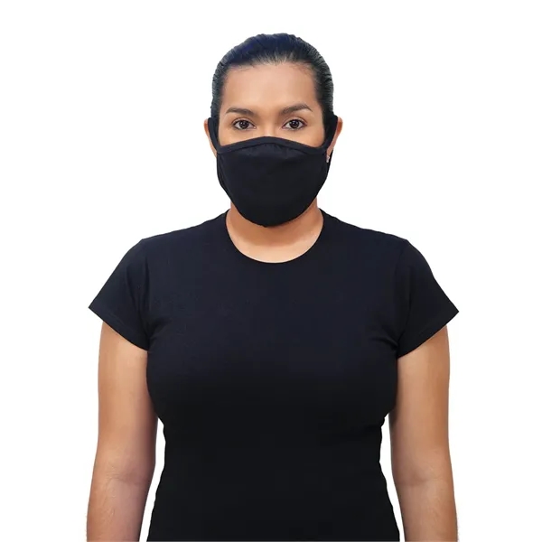 Adult Everyday Mask... from ASI 89380 Staton Corporate and Casual