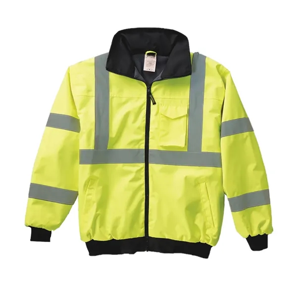 Value Bomber Jacket... from ASI 89380 Staton Corporate and Casual