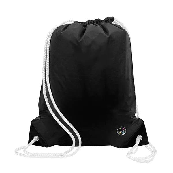 Drawstring Cinch Pack Bag... from ASI 89380 Staton Corporate and Casual