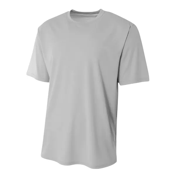 Moisture wicking marathon tee.... from ASI 89380 Staton Corporate and Casual / Staton®