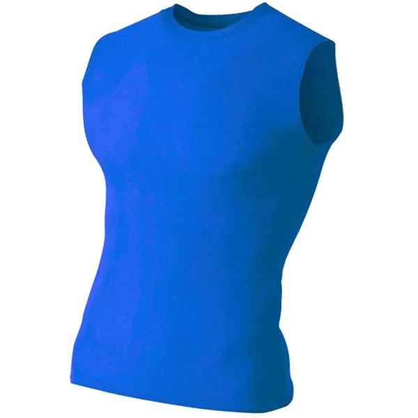 Youth Compression Muscle... from ASI 89380 Staton Corporate and Casual