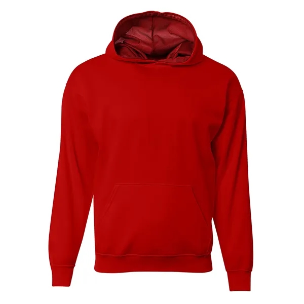 Youth Sprint Fleece Hood... from ASI 89380 Staton Corporate and Casual