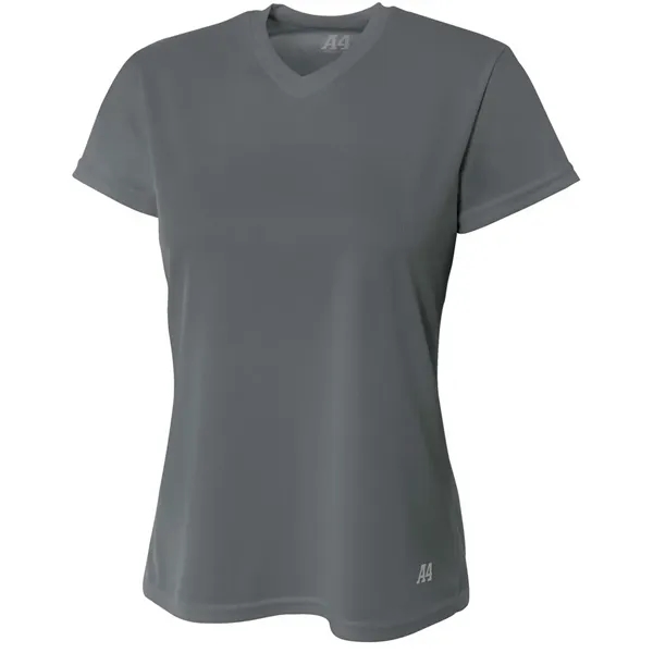 Womens' t-shirt.... from ASI 89380 Staton Corporate and Casual / Staton®