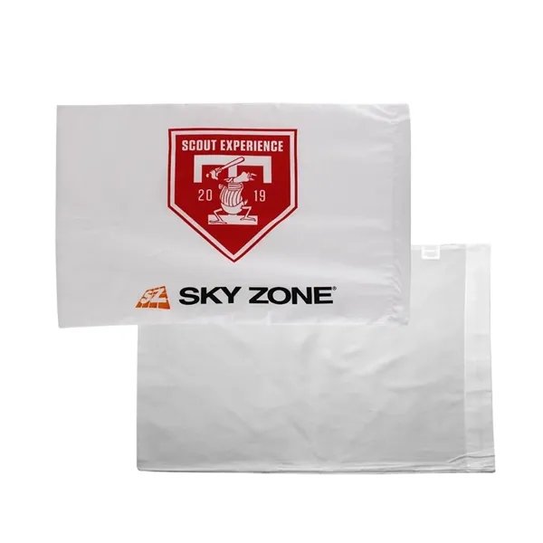 Sublimation Pillowcase... from ASI 89380 Staton Corporate and Casual