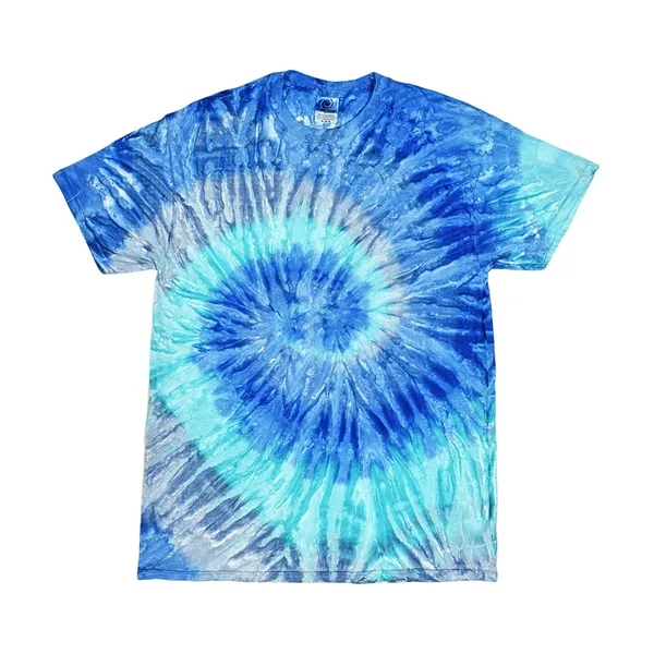 Colortone Youth Multi Tee... from ASI 89380 Staton Corporate and Casual / Staton®