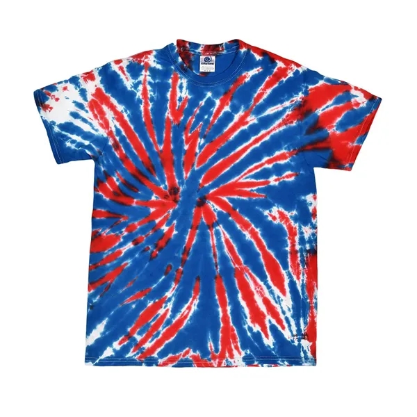 Patriotic Tee... from ASI 89380 Staton Corporate and Casual / Staton®